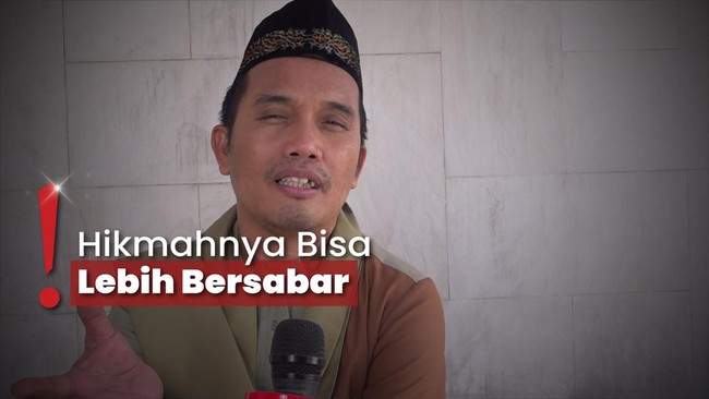 Visa Furoda Tak Keluar, Ustaz Maulana Legowo Gagal Berangkat Haji