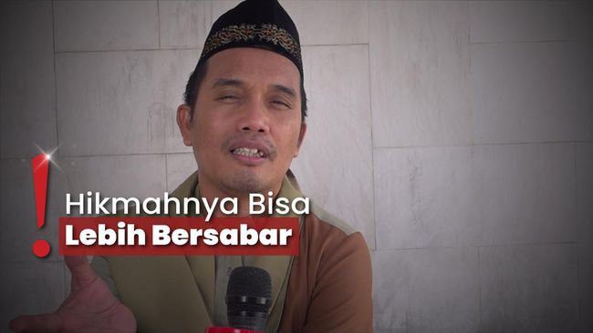Visa Furoda Tak Keluar, Ustaz Maulana Legowo Gagal Berangkat Haji