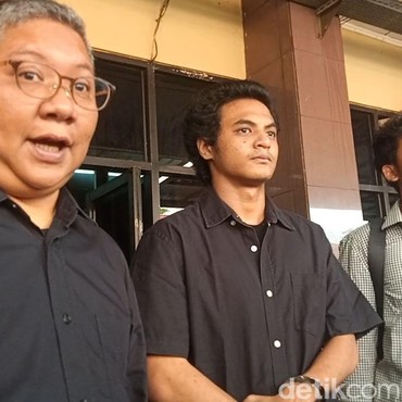Vadel Badjideh Lebih Religius di Penjara, Kakak: Semoga Harumkan Nama Bangsa