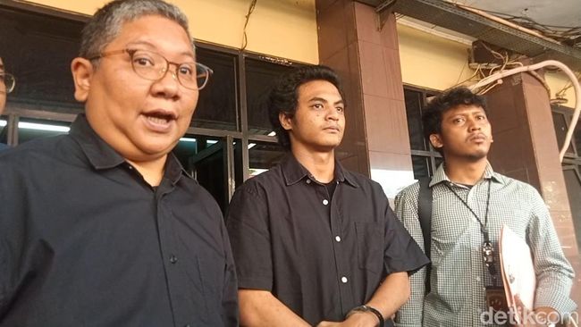 Vadel Badjideh Lebih Religius di Penjara, Kakak: Semoga Harumkan Nama Bangsa