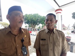 Kata Petugas Soal Viral Parkir PIPP Kota Blitar Rp 800 Ribu