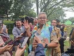 30 Persen Hewan Kurban di Bandung Dinyatakan Tidak Layak Sembelih