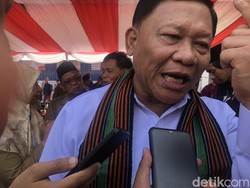 Kopdes Merah Putih Jual Beragam Kebutuhan, Termasuk Gas Melon