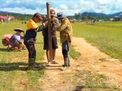 Long Layu Terancam Lumpuh Total: Bandara Rusak, Listrik Padam, Jalan Hancur