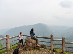 10 Wisata Alam Bandung Hits Buat Long Weekend Mei 2026