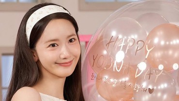 img-title SM Entertainment Pasang Badan untuk Yoona SNSD dari Serangan Haters