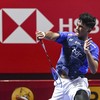 Alwi Farhan Ungkap Kunci Sukses Lolos Final Macau Open 2025