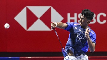 Berita Panas dari Dunia Sport CNN : Alwi Farhan Ungkap Kunci Sukses Lolos Final Macau Open 2025