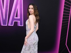 Dukungan Tom Cruise untuk Ana de Armas di Ballerina