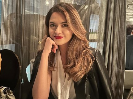 Potret Annisa Fitriana, Manajer Girl Group No Na yang juga Runner Up Putri Indonesia 2019