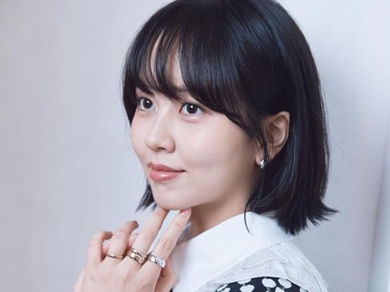 Gaya Rambut Pendek Kim So Hyun Bintang Drakor Good Boy, Ini Potretnya yang Memesona