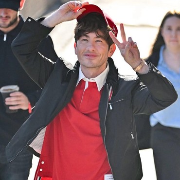 Perjuangan Barry Keoghan Lepas dari Narkoba, Ibu Meninggal Kecanduan Heroin