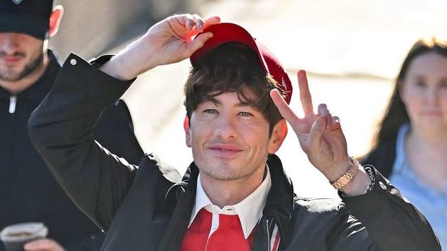 Perjuangan Barry Keoghan Lepas dari Narkoba, Ibu Meninggal Kecanduan Heroin