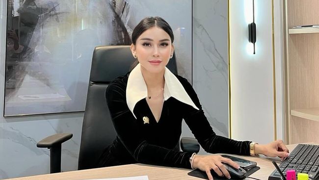 Jadi Anggota DPRD, Bebizie Fokus Perjuangkan Hak Wanita Indonesia