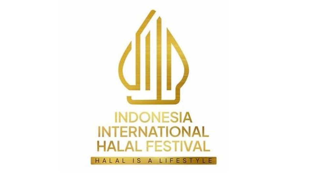 20-22 Juni, BPJPH Gelar Indonesia International Halal Festival 2025