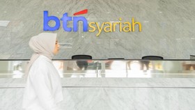 Penuhi Syarat OJK, BTN Percepat Spin Off BTN Syariah