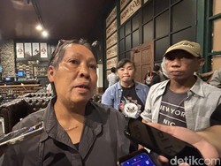Kata Penyintas Bom Bali Usai Umar Patek Buka Usaha Kopi