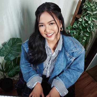 Proses Clara Riva di Balik Live Recording 'Waktunya Pas'