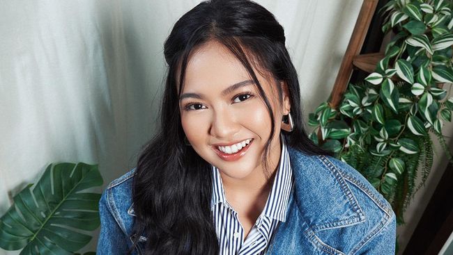 Proses Clara Riva di Balik Live Recording Waktunya Pas