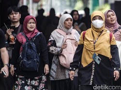 COVID-19 Varian Nimbus Menyebar Cepat di 22 Negara, Kemenkes RI Angkat Bicara
