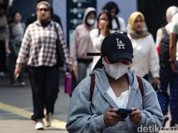 Pakar UGM Ungkap Karakteristik Varian COVID-19 MB.1.1 yang Dominan di RI