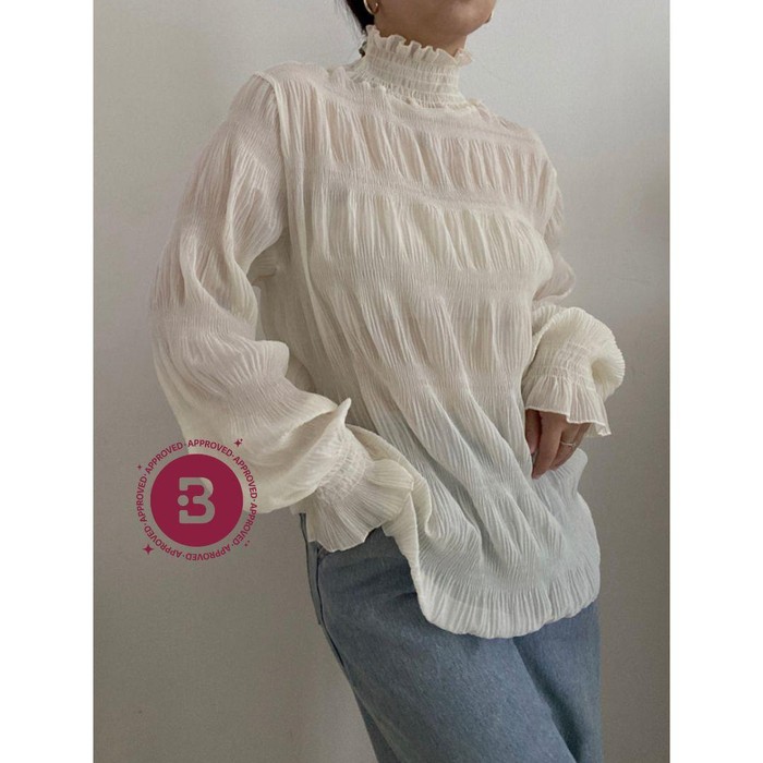 Cruz Top (Nude) Cruz Top (Nude)