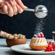 11 Daftar Makanan yang Tidak Punya Tanggal Kedaluwarsa