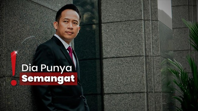 Rasa Bangga Denny Cagur Sang Putra Jadi Calon Paskibraka Nasional