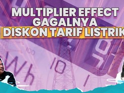 Kecele Diskon Tarif Listrik