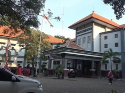 Dinas Kesehatan Lamongan Siap Antisipasi Penyebaran Kasus COVID-19
