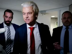 Koalisi Pemerintahan Belanda Bubar Usai Wilders Mengundurkan Diri