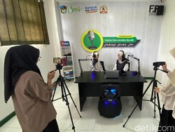 6 Prodi Keren Fakultas Agama Islam UMI, Cek Profilnya Yuk!