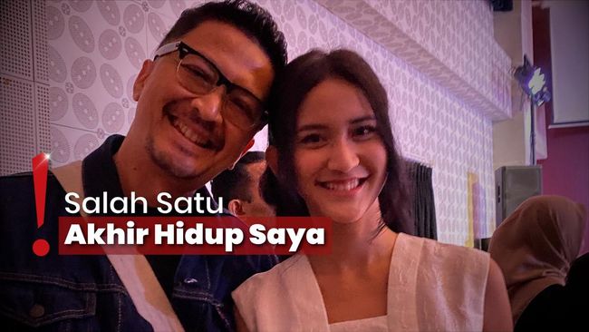 Anak Beranjak Dewasa, Ferry Maryadi Sebut Dirinya Pengecut gara-gara..