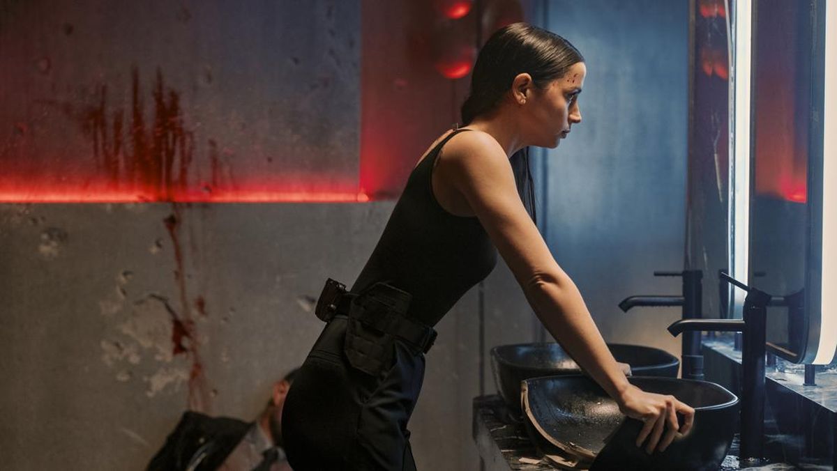 5 Rekomendasi Film Akhir Pekan, Ballerina hingga Gowok