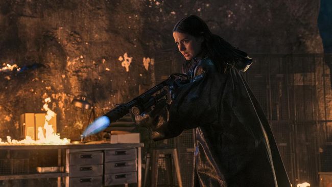 Berikut lima hal yang patut diketahui sebelum menonton Ballerina, spin-off John Wick yang dibintangi Ana de Armas dan Keanu Reeves.