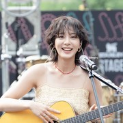 Multitalenta, Simak 6 Potret Aktris Seol In Ah Tampil Memukau di Seoul Jazz Festival 2025
