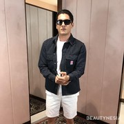 Get The Look: Gaya Musim Panas Kasual dan Santai untuk Pria