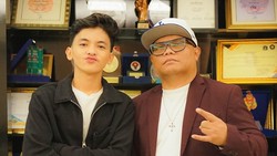Viral dari Cover Lagu, Gilang Arsa Berkesempatan Remake Lagu Rindu Milik Badai