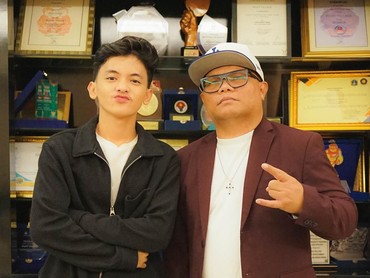 Viral dari Cover Lagu, Gilang Arsa Berkesempatan Remake Lagu Rindu Milik Badai