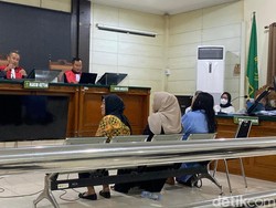 Senior PPDS Bully dr Aulia gegara Tak Dibelikan Rokok, Berdalih Uji Mental