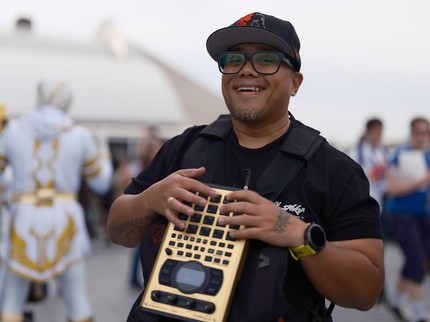 Terpopuler: Putra Igor Saykoji Lolos Masuk UI Jalur SNBT SNPMB 2025
