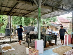 Pertamina Gandeng UMKM, Ubah Limbah Organik Jadi Produk Bernilai Ekonomis