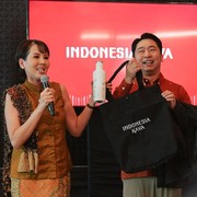 12 Tahun Berdiri, Indonesia Kaya Perkenalkan 'Wajah Baru' yang Lebih Kekinian dan Program di Tahun 2025