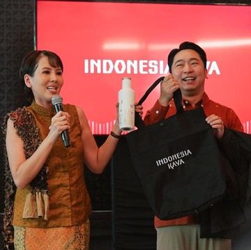 12 Tahun Berdiri, Indonesia Kaya Perkenalkan 'Wajah Baru' yang Lebih Kekinian dan Program di Tahun 2025