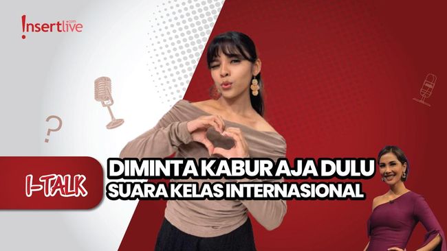 ‘Biasa-biasa Saja’ Kuak Sisi Lain Rimar Callista Legowo Terima Bullying