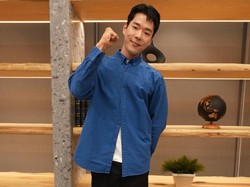 Pernah Sekolah di Indonesia, Aktor Korea Joo Yeon Woo Soroti Aksi Demo DPR