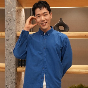 Ju Yeon Woo Kini Jadi Aktor Korea, Dulu Pernah Kerja Sebulan di Trans TV