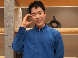 Ju Yeon Woo Kini Jadi Aktor Korea, Dulu Pernah Kerja Sebulan di Trans TV