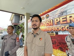 Fakta Baru Koboi Lendah Tembak Polisi di Kulon Progo, Korban Dikira Klitih