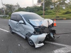 Kasus Laka Maut Exit Tol Purwodadi Resmi Naik ke Penyidikan